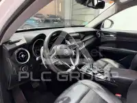 2019 Alfa Romeo Stelvio