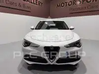 2019 Alfa Romeo Stelvio
