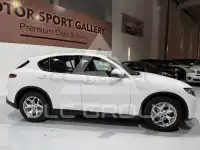 2019 Alfa Romeo Stelvio