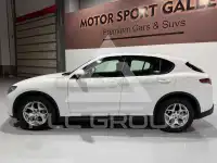 2019 Alfa Romeo Stelvio