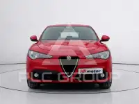 2019 Alfa Romeo Stelvio
