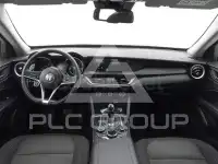 2019 Alfa Romeo Stelvio