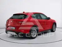 2019 Alfa Romeo Stelvio