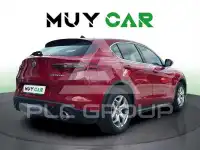 2019 Alfa Romeo Stelvio