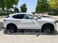2019 Alfa Romeo Stelvio
