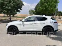 2019 Alfa Romeo Stelvio