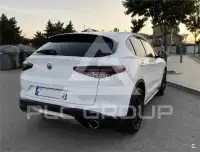 2019 Alfa Romeo Stelvio
