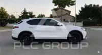 2019 Alfa Romeo Stelvio