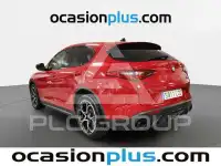 2019 Alfa Romeo Stelvio