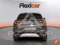2019 Alfa Romeo Stelvio