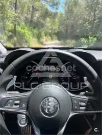 2019 Alfa Romeo Stelvio