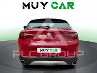 2019 Alfa Romeo Stelvio