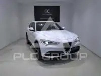 2019 Alfa Romeo Stelvio