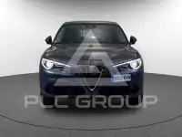 2019 Alfa Romeo Stelvio