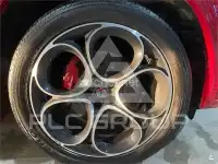 2019 Alfa Romeo Stelvio