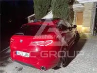 2019 Alfa Romeo Stelvio
