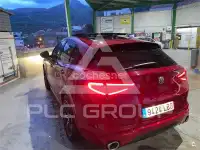 2019 Alfa Romeo Stelvio