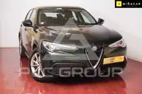 2019 Alfa Romeo Stelvio