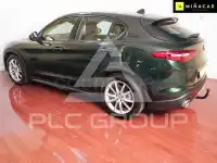 2019 Alfa Romeo Stelvio