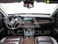 2019 Alfa Romeo Stelvio