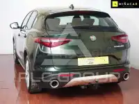 2019 Alfa Romeo Stelvio