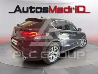 2019 Alfa Romeo Stelvio