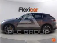 2019 Alfa Romeo Stelvio