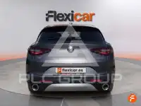 2019 Alfa Romeo Stelvio