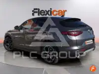 2019 Alfa Romeo Stelvio