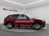 2019 Alfa Romeo Stelvio