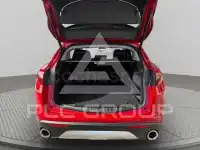 2019 Alfa Romeo Stelvio