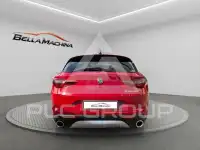 2019 Alfa Romeo Stelvio