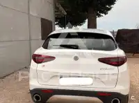 2019 Alfa Romeo Stelvio