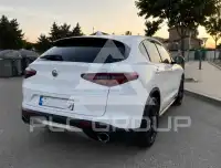 2019 Alfa Romeo Stelvio