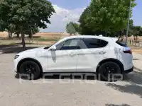 2019 Alfa Romeo Stelvio