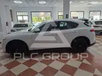 2019 Alfa Romeo Stelvio