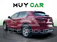 2019 Alfa Romeo Stelvio