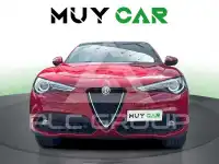 2019 Alfa Romeo Stelvio