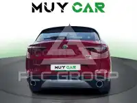 2019 Alfa Romeo Stelvio