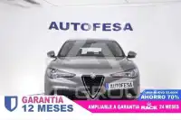 2019 Alfa Romeo Stelvio