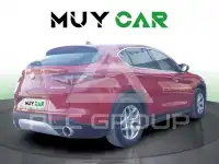 2019 Alfa Romeo Stelvio