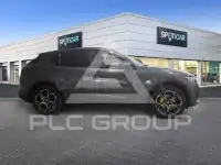 2019 Alfa Romeo Stelvio