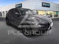 2019 Alfa Romeo Stelvio