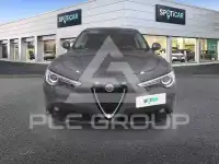2019 Alfa Romeo Stelvio