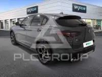 2019 Alfa Romeo Stelvio