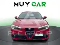 2019 Alfa Romeo Stelvio