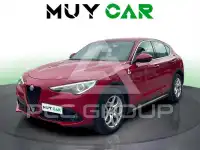 2019 Alfa Romeo Stelvio