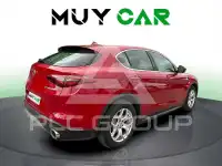 2019 Alfa Romeo Stelvio