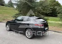 2019 Alfa Romeo Stelvio