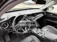 2019 Alfa Romeo Stelvio